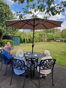 Open Saturdays and Sundays during the summer months, and for special events including Apple Weekend and Snowdrop Days